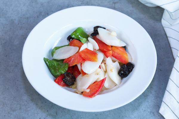 冬至為什么要吃年糕