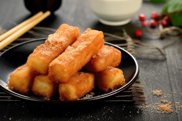 冬至為什么要吃糍粑