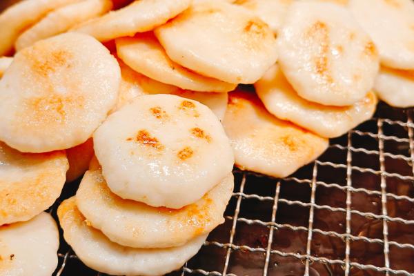 冬至為什么要吃年糕