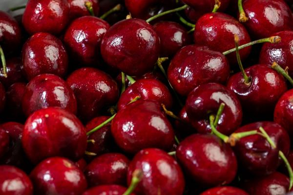 車厘子含有多少維生素C