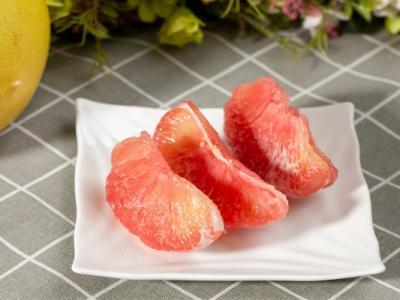 葡萄柚對皮膚美白有幫助嗎