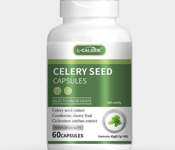 泰豪思芹菜籽功效與作用 揭秘泰豪思芹菜籽的三大功效