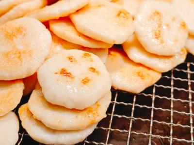 冬至為什么要吃年糕