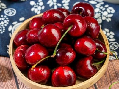 車厘子是否適合高血壓患者食用