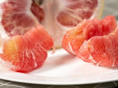 葡萄柚對心臟健康的好處有哪些