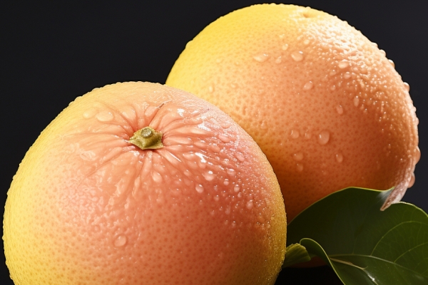 吃葡萄柚的禁忌有哪些