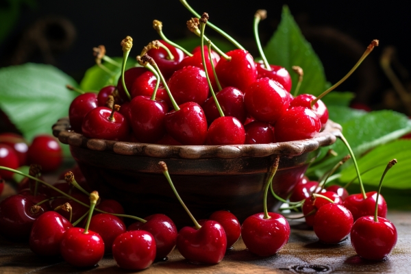 吃車厘子能緩解關節(jié)炎嗎