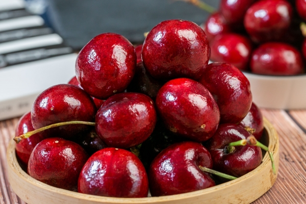 吃車厘子能緩解關節(jié)炎嗎