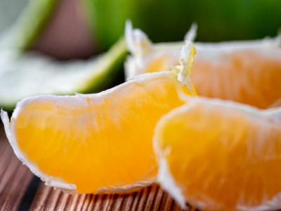 砂糖橘是否能幫助減緩衰老過程