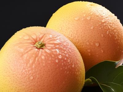 吃葡萄柚的禁忌有哪些