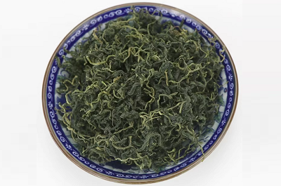 揭秘絞股藍最佳搭配三個 絞股藍最安全有效降壓方