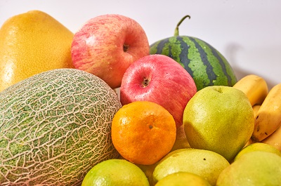 揭秘高血壓必吃七種水果 調理高血壓最佳食療方