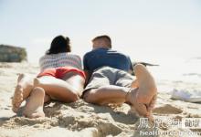 夫妻親熱時(shí)要看懂四種表情