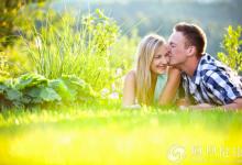 女人最希望被吻哪一部位