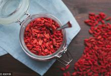 枸杞和“它”一起泡，每天2杯，連喝7天，壯如17歲少年