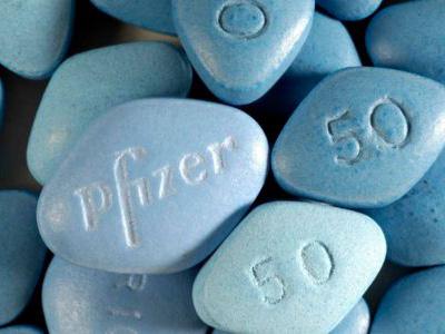 壯陽藥千萬不要亂用 小心吃出問題