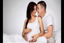 孕期不能過性生活的七類準爸準媽