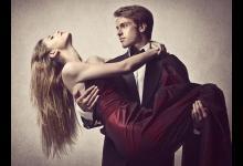 那些令女人無法拒絕的浪漫