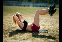 家庭主婦如何健身推薦6種方法