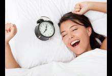 起床之后做哪八件事能有益我們的身體健康！