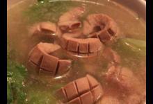 腎虛的人需要的五個補腎食譜