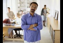 男性若想提高能力要加強鍛煉