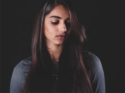 私處不清潔的隱患 性欲會降低