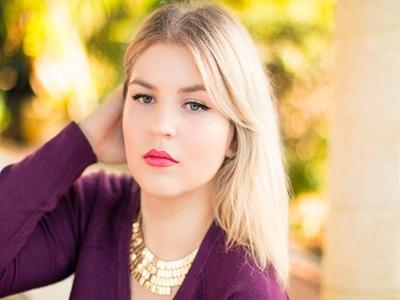 女性身上不同的幾個敏感點