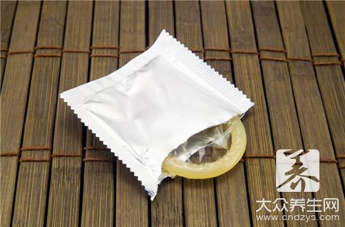 水溶性避孕套什么意思 水溶性避孕套什么意思