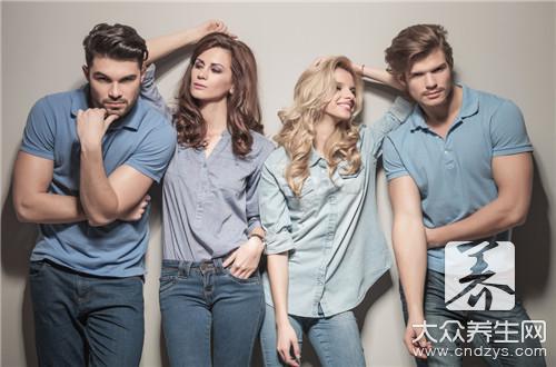 男女最完美的“分工”鮮有人知 