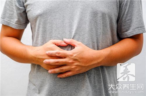 跟女朋友親熱后小腹疼是什么病？