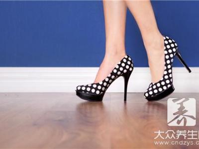 從頭麻到腳，神仙也受不了