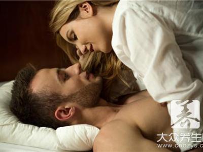 同房后疼痛是什么原因?