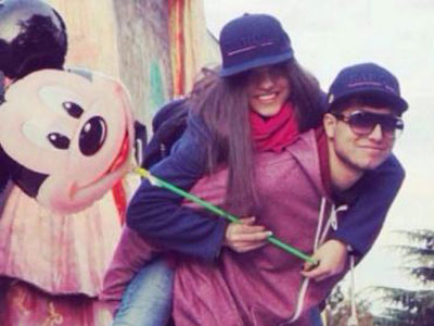 親吻臉蛋不同部位的深意 親吻臉蛋不同部位的深意