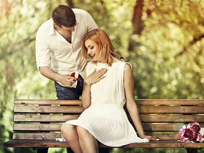 幾個讓婚姻生活更和諧的訣竅