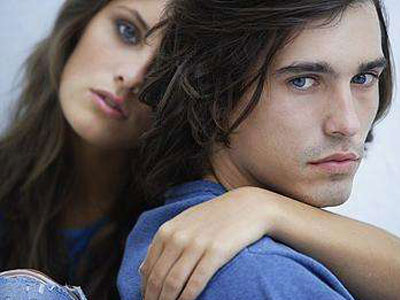 親吻臉蛋不同部位的深意 親吻臉蛋不同部位的深意