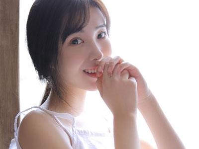 親吻臉蛋不同部位的深意