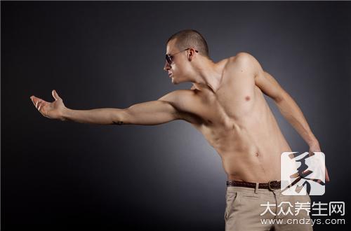 男人這部位太靈活女友肯定受不了 男人這部位太靈活女友肯定受不了