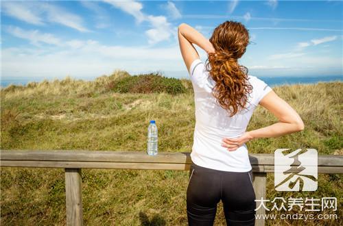 強直性脊柱炎注意事項有哪些