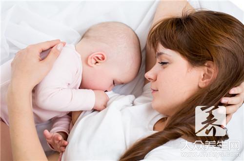 女人哺乳期會(huì)懷孕嗎