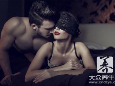  性生活姿勢(shì)重要性