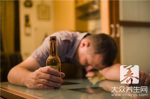 備孕為什么要戒酒? 備孕為什么要戒酒?