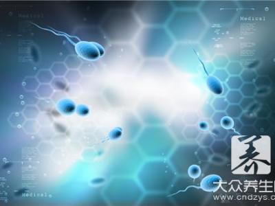 把精子吞進去會怎么樣