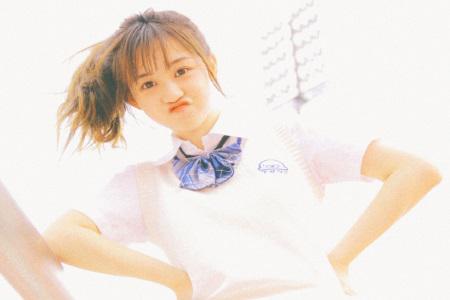 她的小梨渦印在我心間 按耐不住性沖動我們做不停