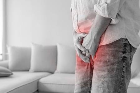 前列腺炎有什么癥狀?前列腺出現這些異常要及時關注-易網<a href=http://www.xllyou.com/ target=_blank class=infotextkey>健康養生</a>網 前列腺炎有什么癥狀?前列腺出現這些異常要及時關注