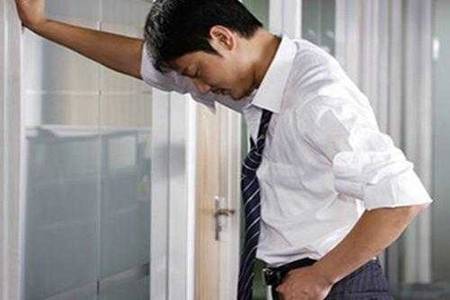 前列腺炎有什么癥狀?前列腺出現這些異常要及時關注-易網健康養生網 前列腺炎有什么癥狀?前列腺出現這些異常要及時關注