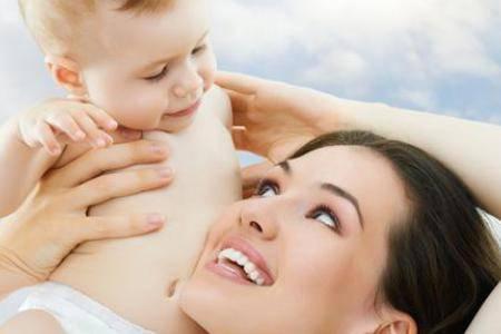 懷孕的初期癥狀不難猜 容易懷孕的女性具有什么特征