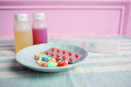 避孕藥什么時候吃有效，女性安全期同房也要做好防護