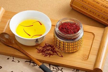 藏紅花的功效和作用 如何分辨真假藏紅花多少錢一克