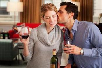 最簡單交而不泄的方式